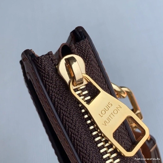 FS CHEAP VUITTON WALLET LOUIS DAUPHINE 0809